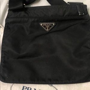 Prada Crossbody Bag